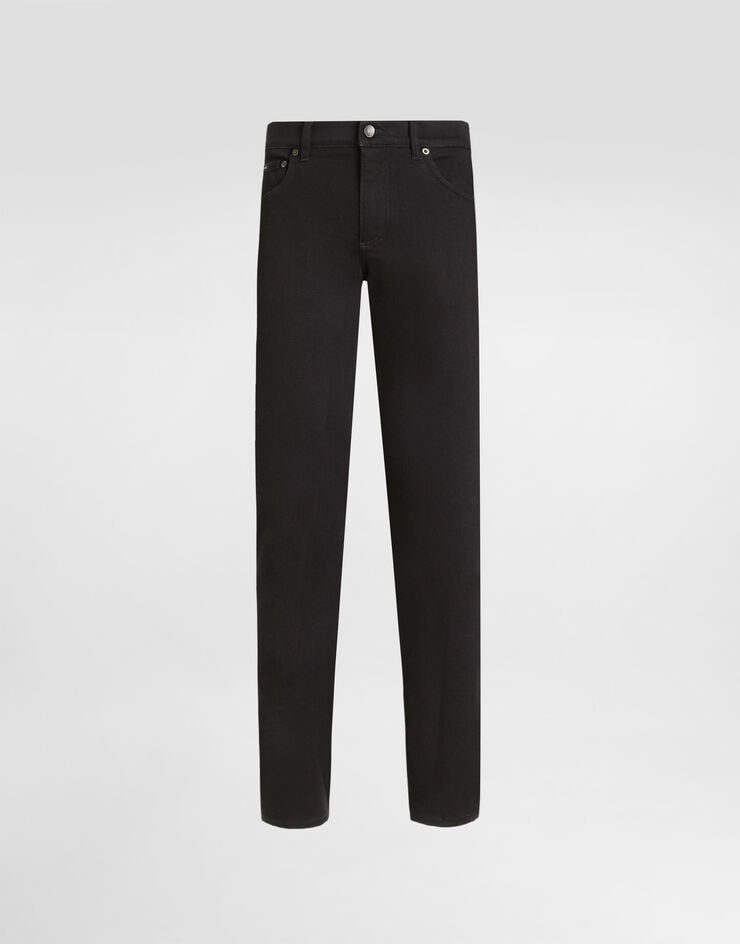 Dolce & Gabbana 데님 팬츠 Multicolor GY07CDG8OM5