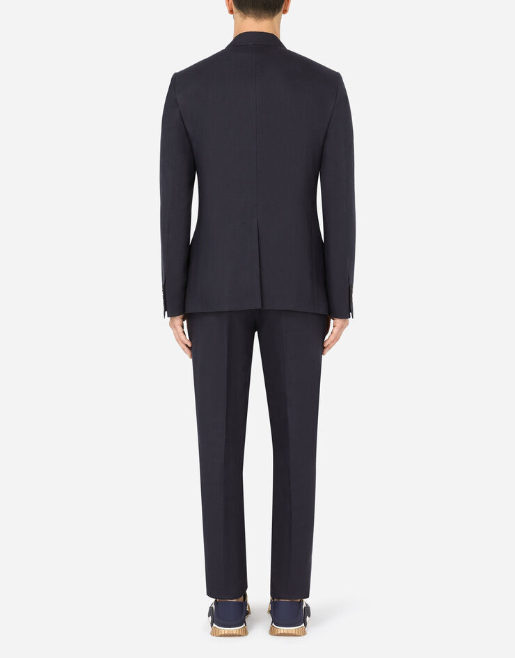 Dolce & Gabbana  СИНИЙ GKC2MTFU4JB