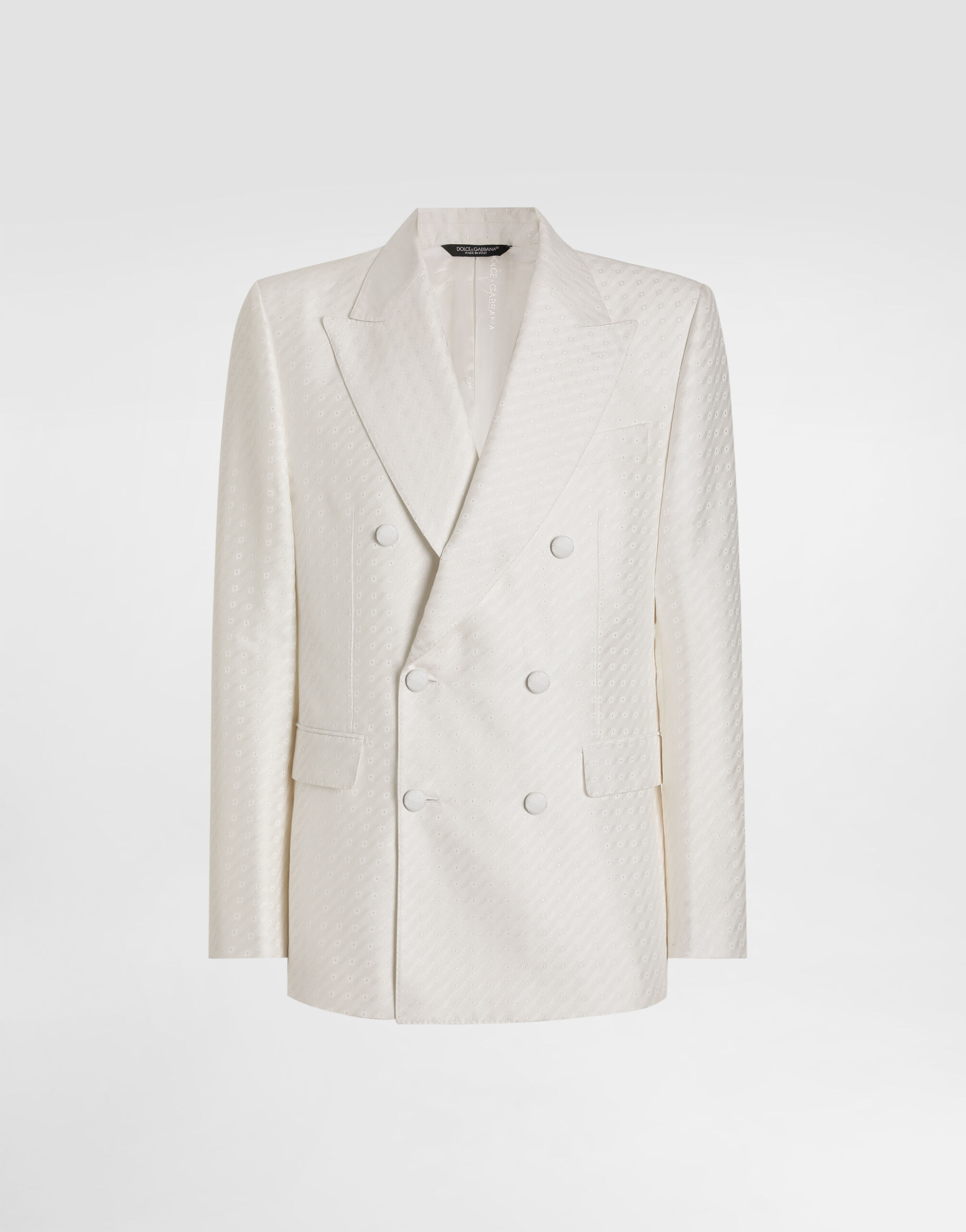 イタリアンメンズスーツ＆ブレザー | ドルチェ＆ガッバーナ®