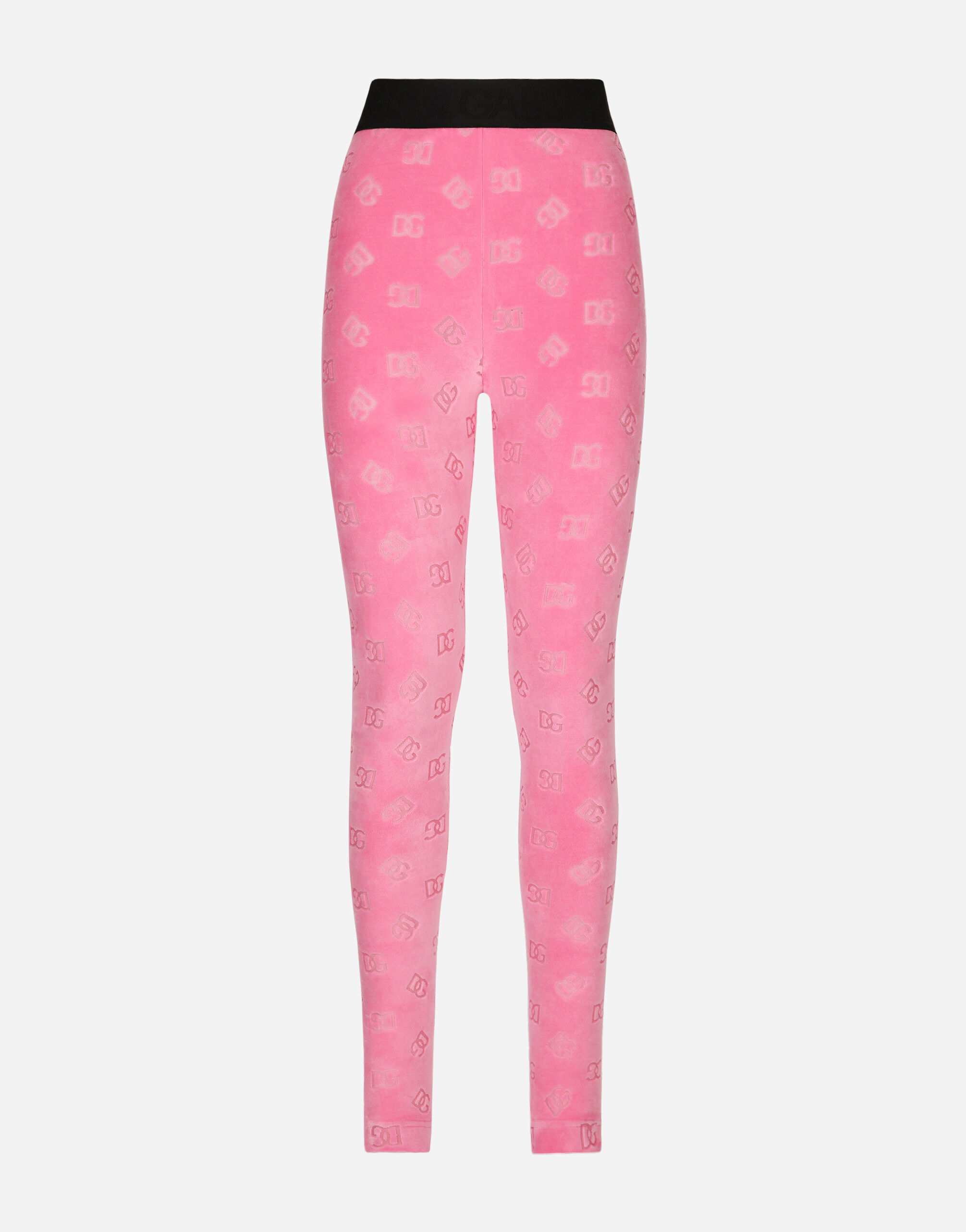 パンツ DOLCE & GABBANA Woman Pants Pink FTCYYTFJ7DL F0473 TdCk-