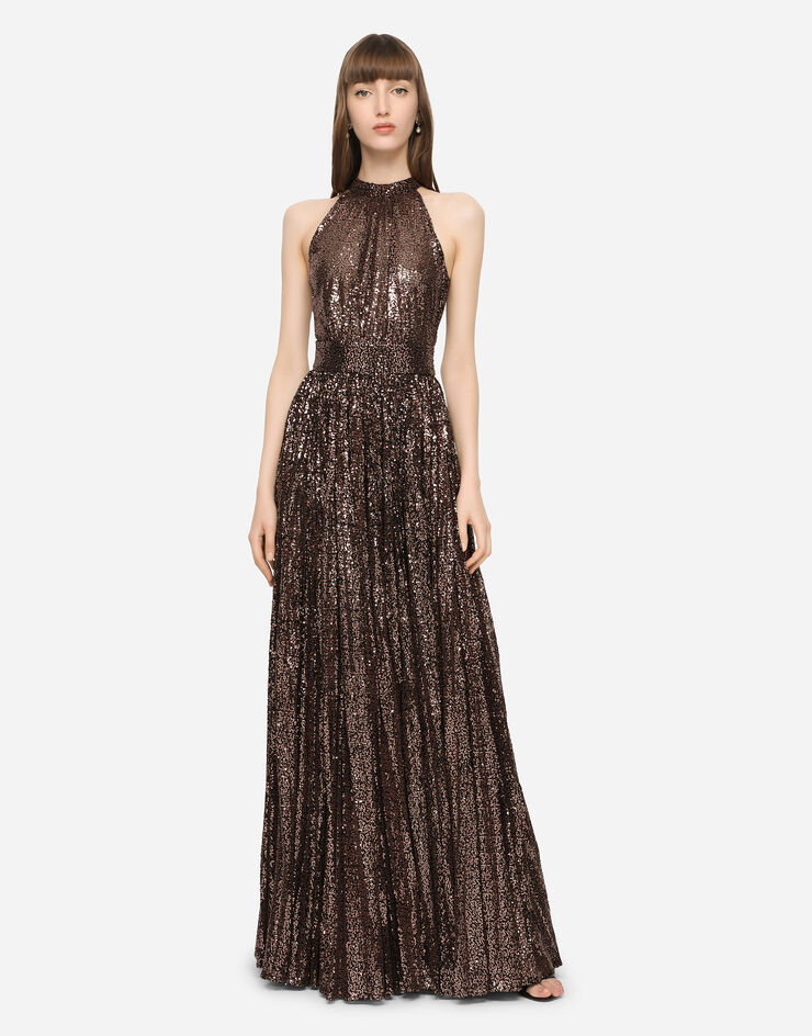 Dolce & Gabbana  ライラック F6ZQ4TFLSFI