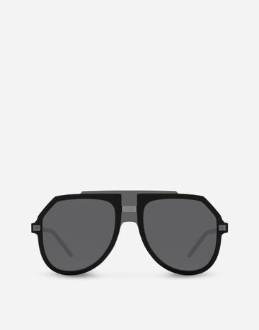 Dolce & Gabbana Gafas de sol Lusso Sartoriale Negro VG6195VN16G