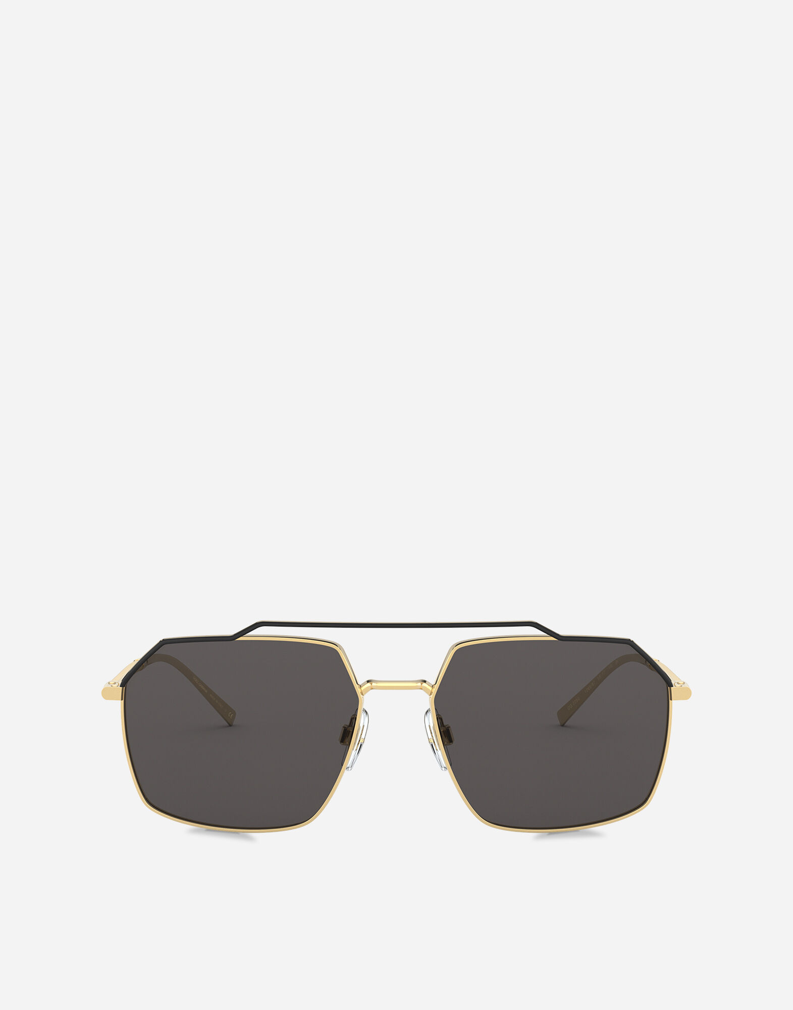 dolce gabbana grosgrain sunglasses