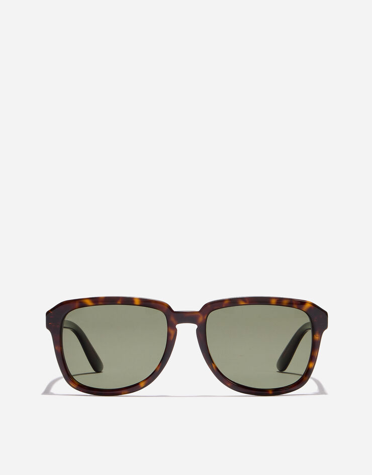 Dolce & Gabbana Everyday Sunglasses Dolce & Gabbana Everyday Sunglasses Havana VG4566VP29A