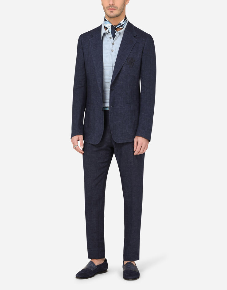 Dolce & Gabbana  Bleu G2OL6ZHUMHJ