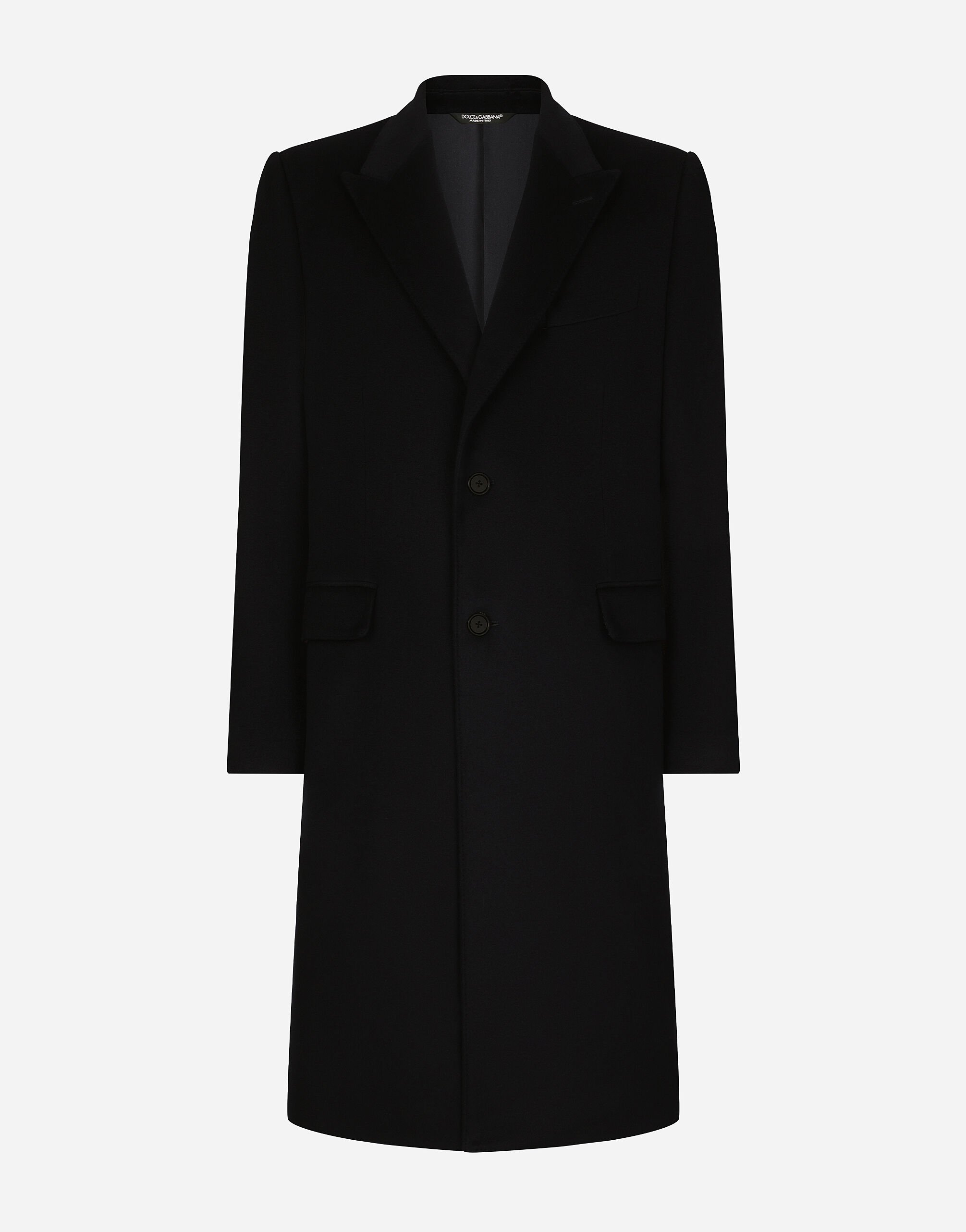 Dolce gabbana coat price cheap