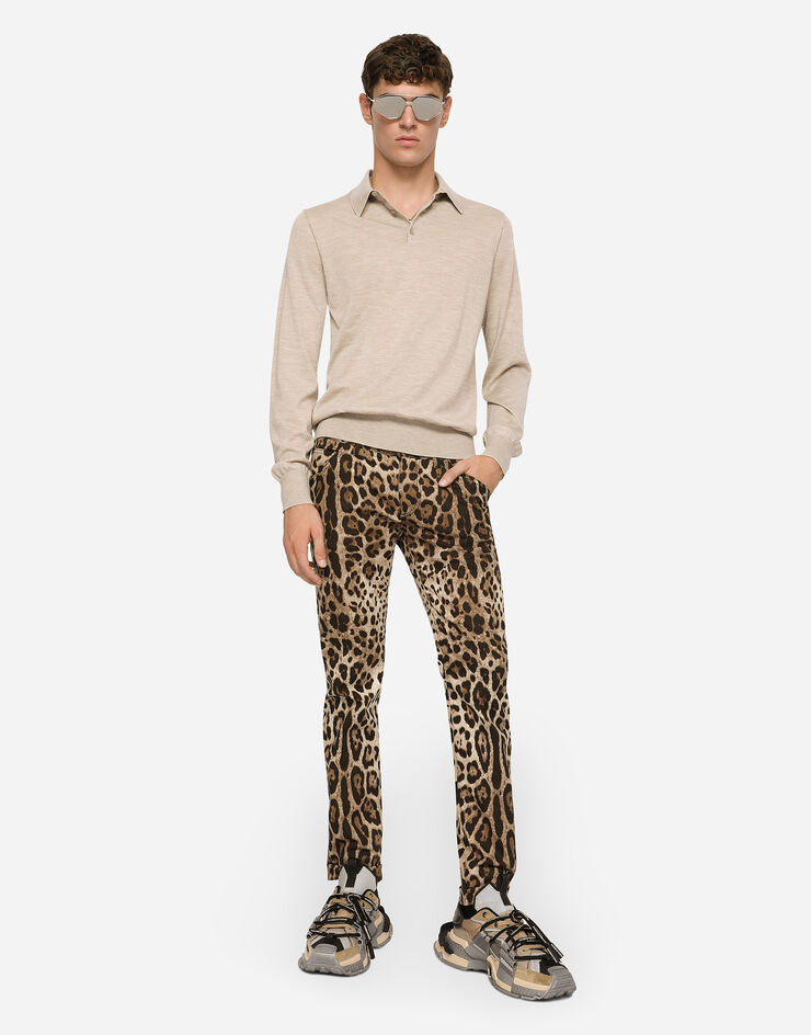 Dolce & Gabbana  BEIGE GXA98TJAW2O