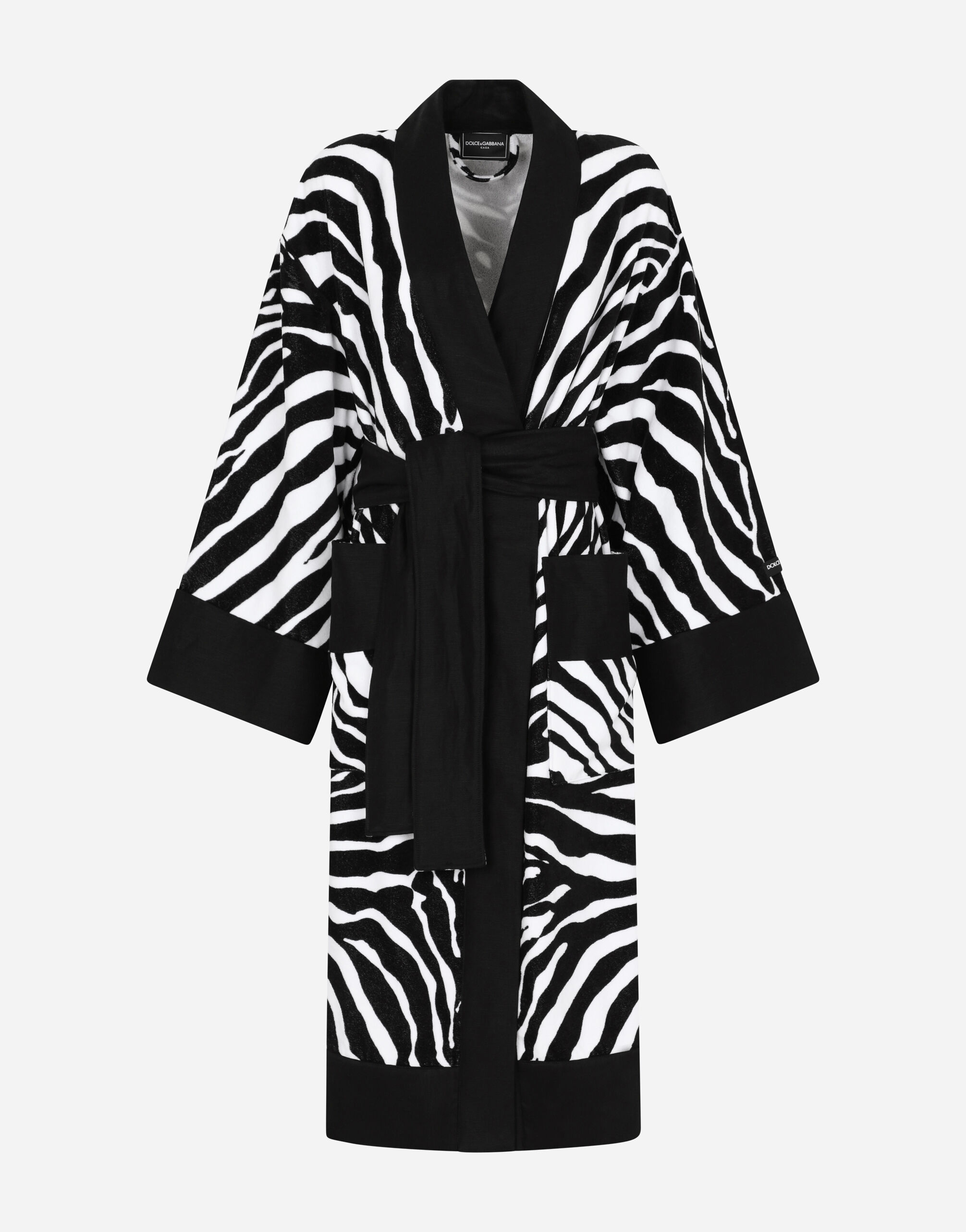 Dolce & sales gabbana robe