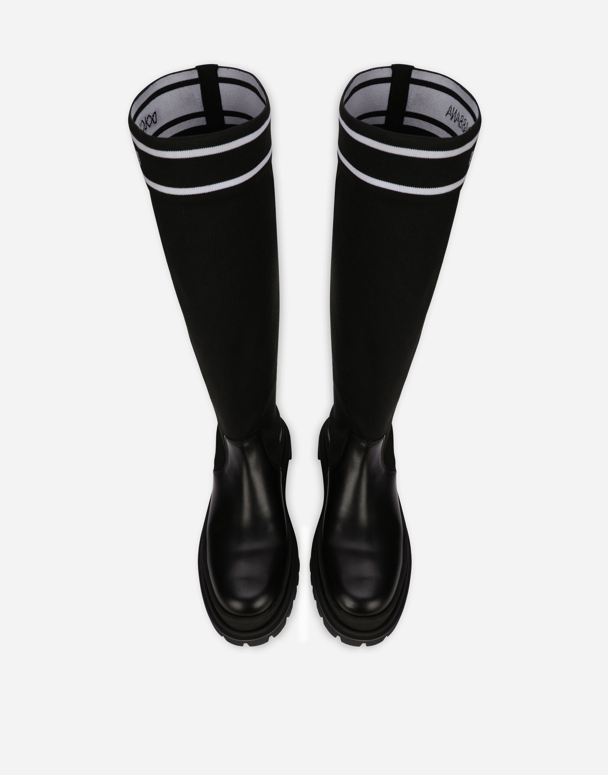 Dolce gabbana new arrivals stivali