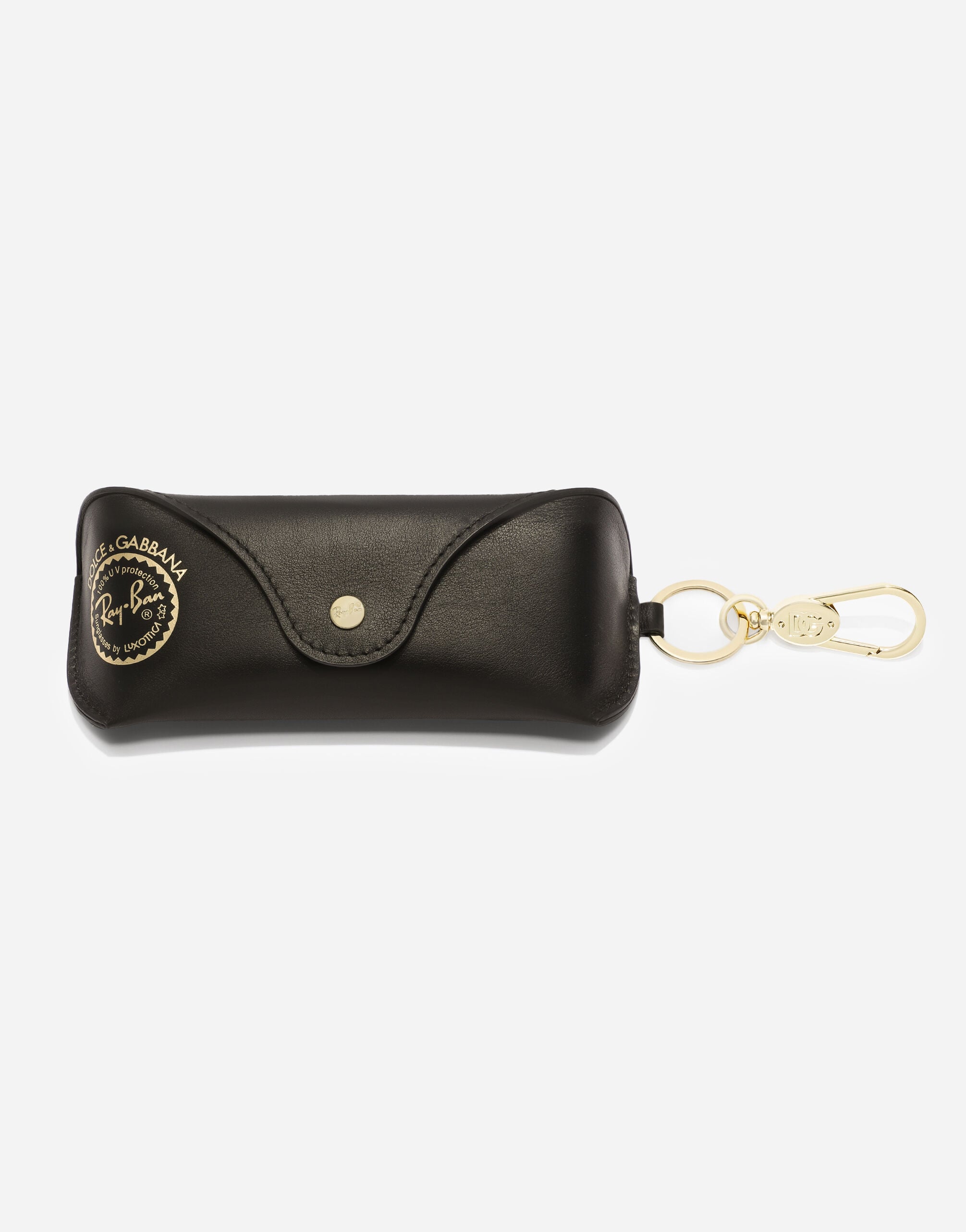 Dolce&Gabbana X RAY-BAN Sunglasses in Arista | Dolce&Gabbana®