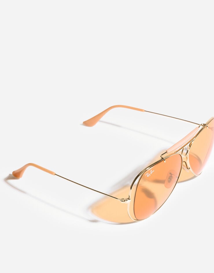 Dolce & Gabbana Dolce&Gabbana X RAY-BAN Sunglasses Arista VG313AVM017