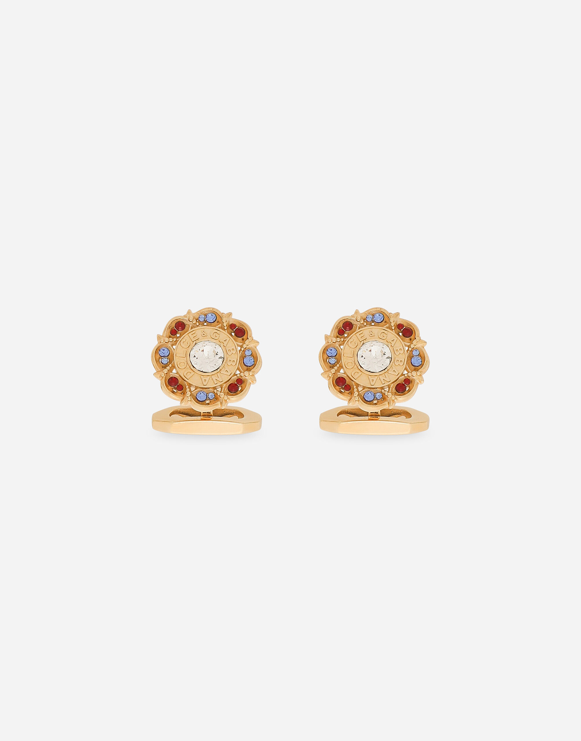 Dolce Gabbana men s jewelry and bijoux DG