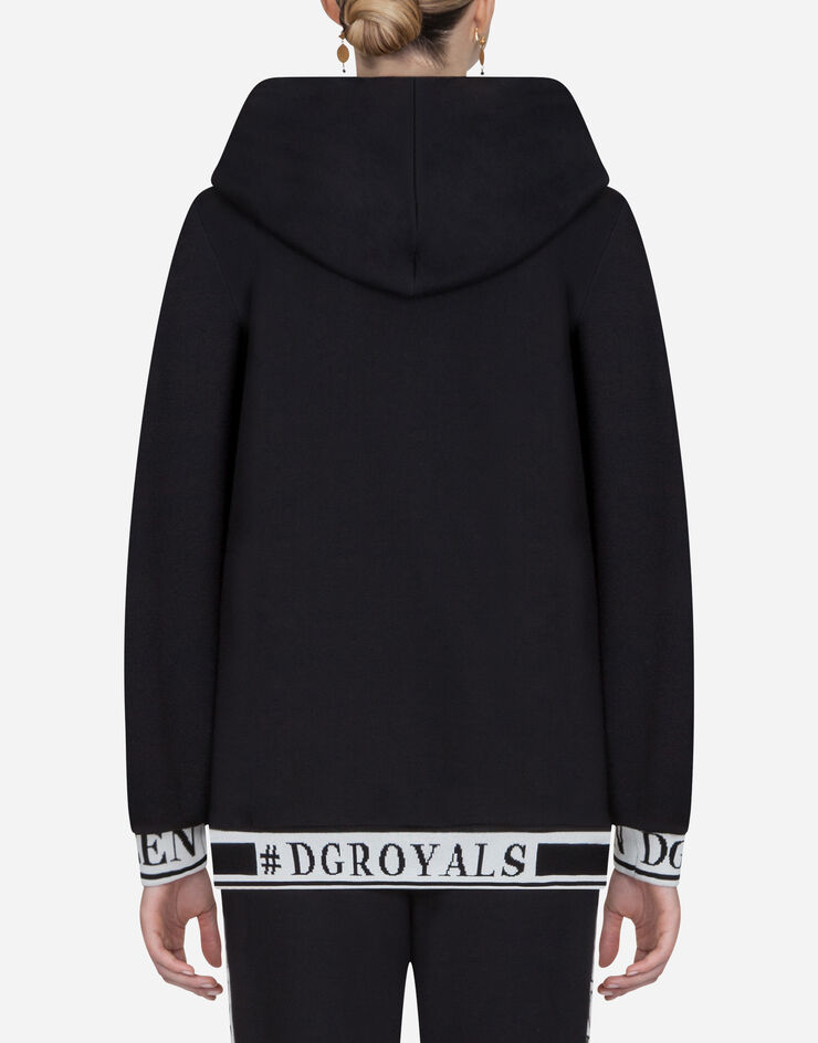 Dolce & Gabbana  黑色 F9C87ZG7RGV