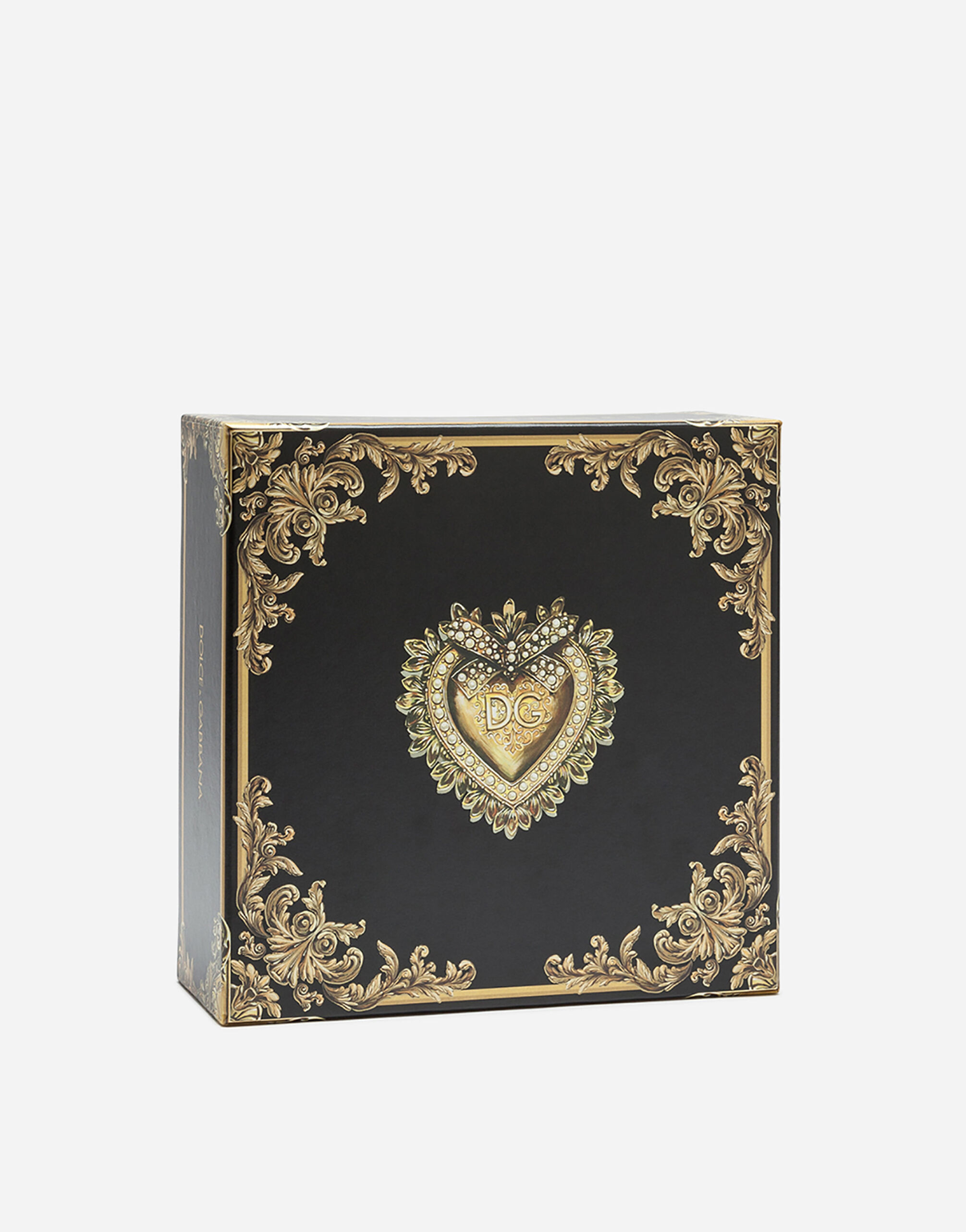 Medium Devotion Bag - Women's | Dolce&Gabbana