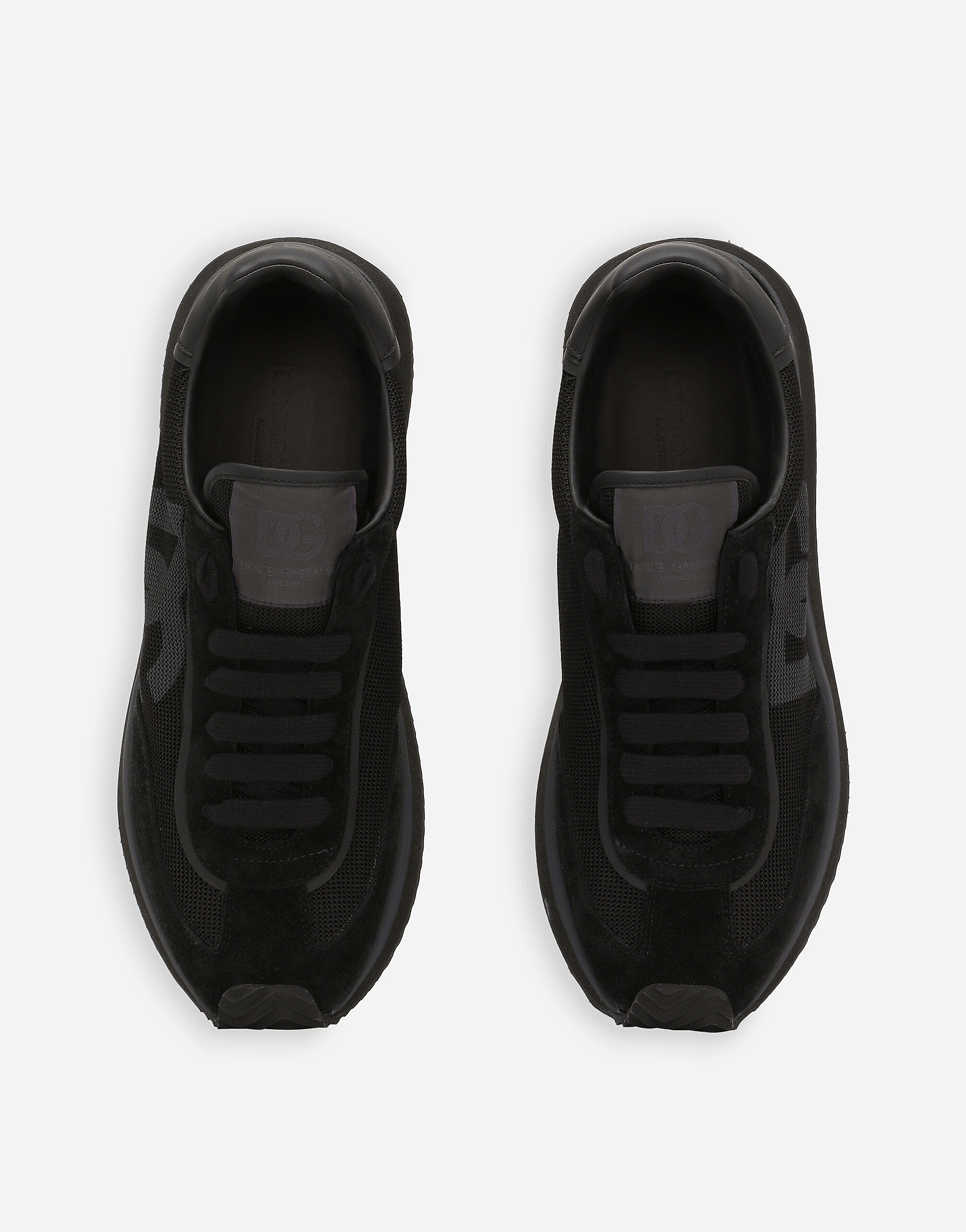 Cushion sneakers hot sale