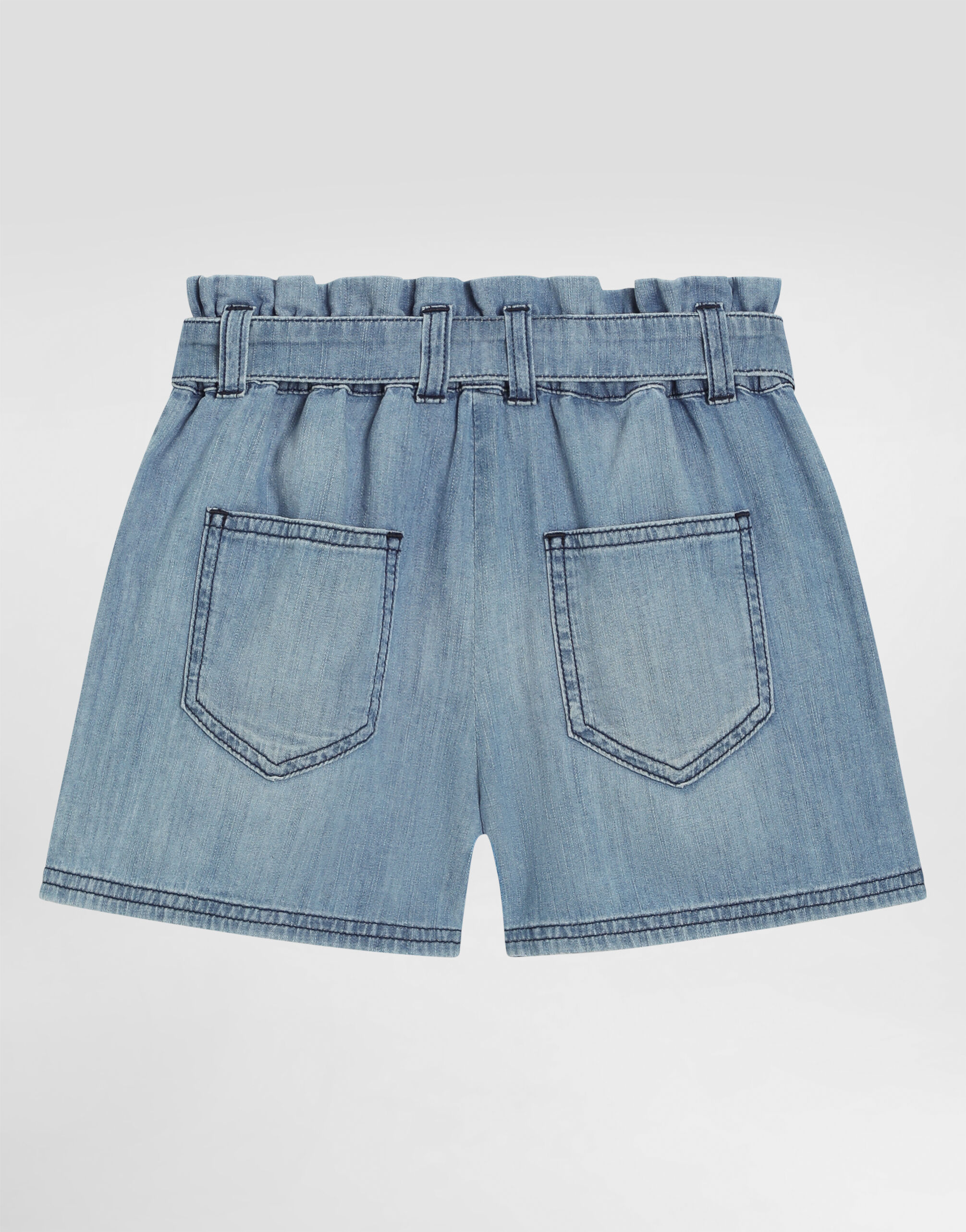 ショートパンツ Dolce & Gabbana SHORTS (FTAG1TFSADD HK13M) Dolce & Gabbana Jean and denim shorts for Women | Online