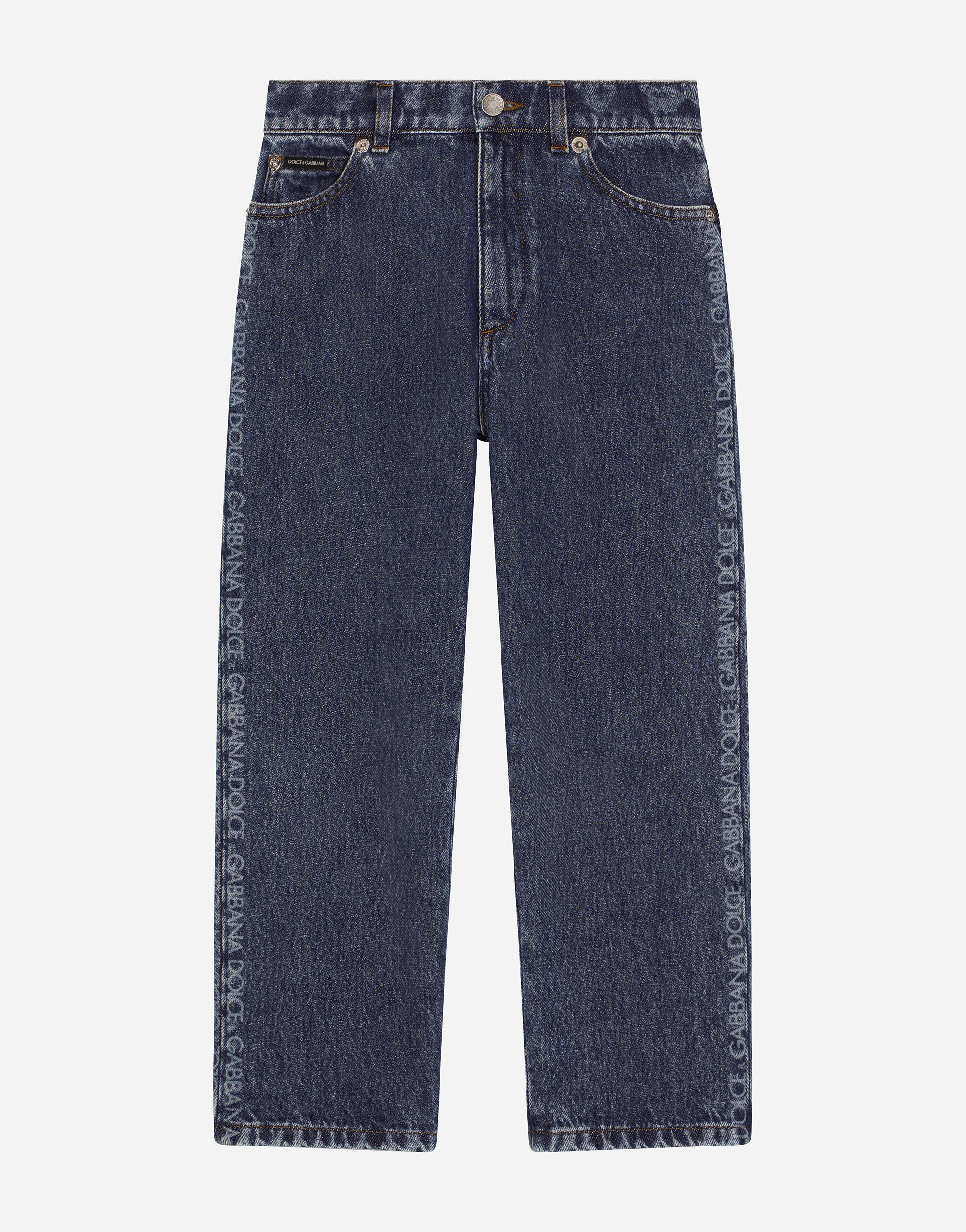 Vaqueros dolce gabbana clearance