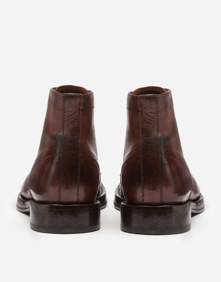 Dolce & Gabbana  MARRÓN A60306AW352