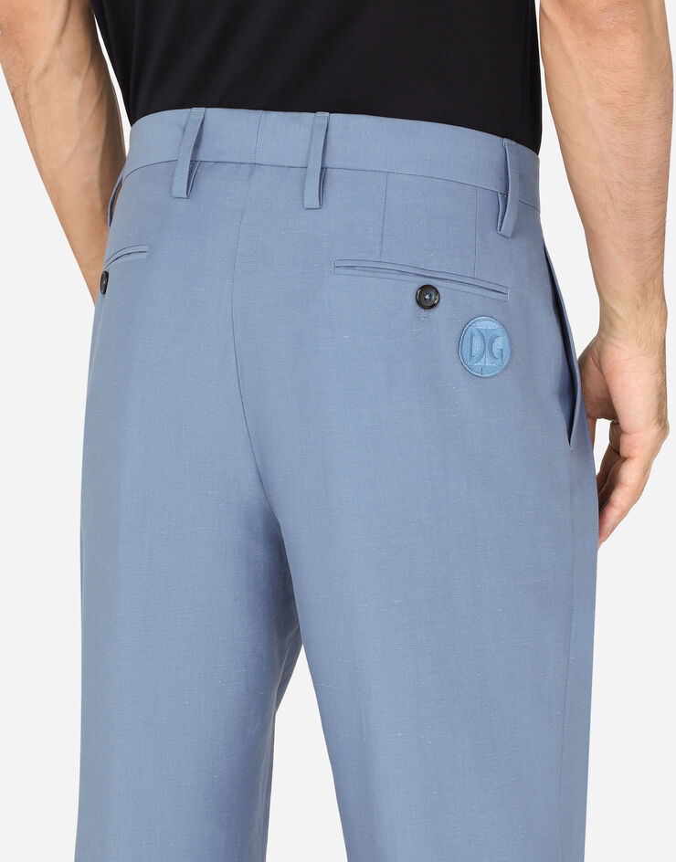 Dolce & Gabbana  AZURE GW8QHZFU4F6