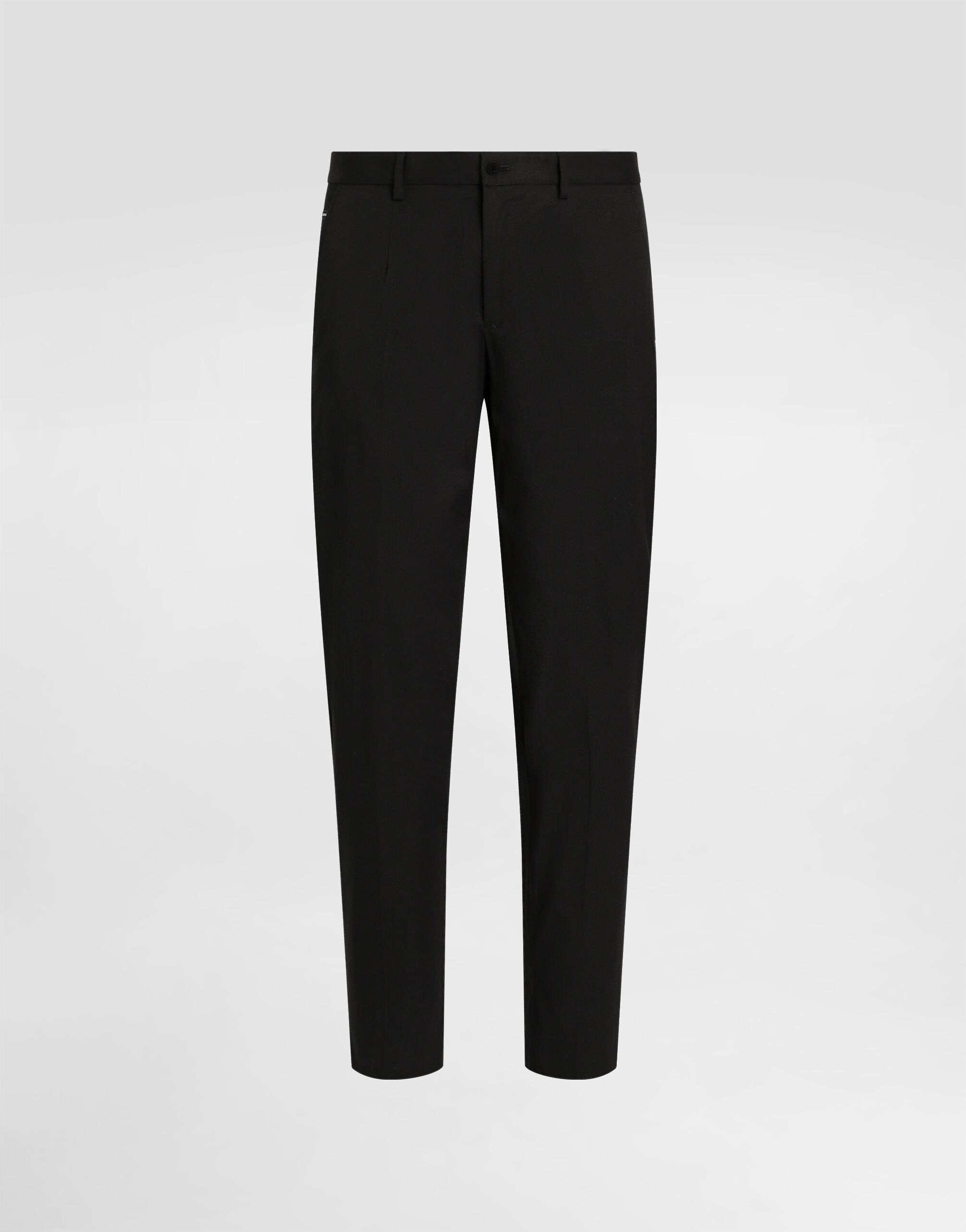 PANTALONE in Black for Men | Dolce&Gabbana® US