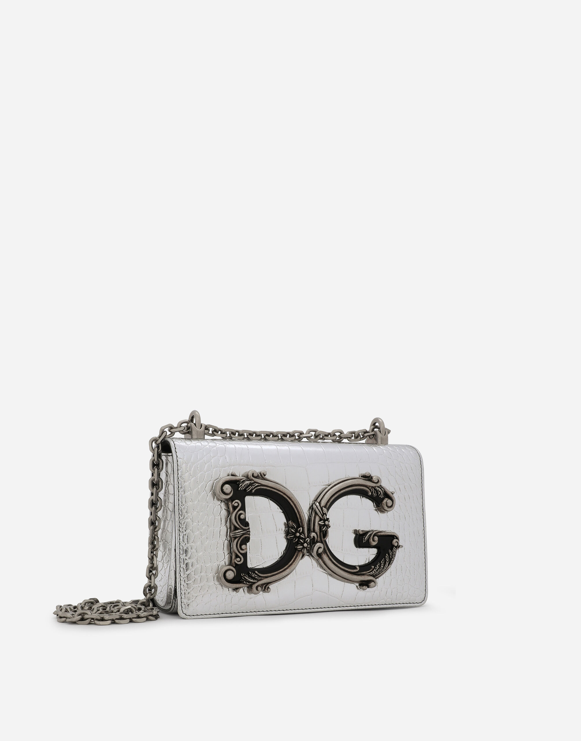 Dolce gabbana on sale girl bag
