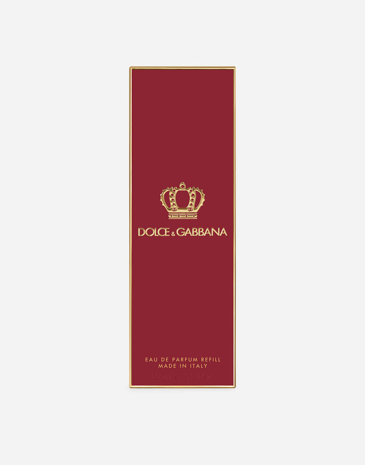 Dolce & Gabbana Q by Dolce&Gabbana Eau de Parfum Refill - VT00LKVT000