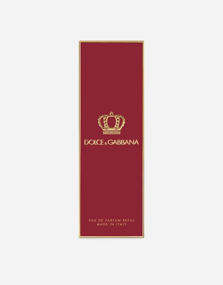 Dolce & Gabbana Q by Dolce&Gabbana Eau de Parfum Recharge - VT00LKVT000