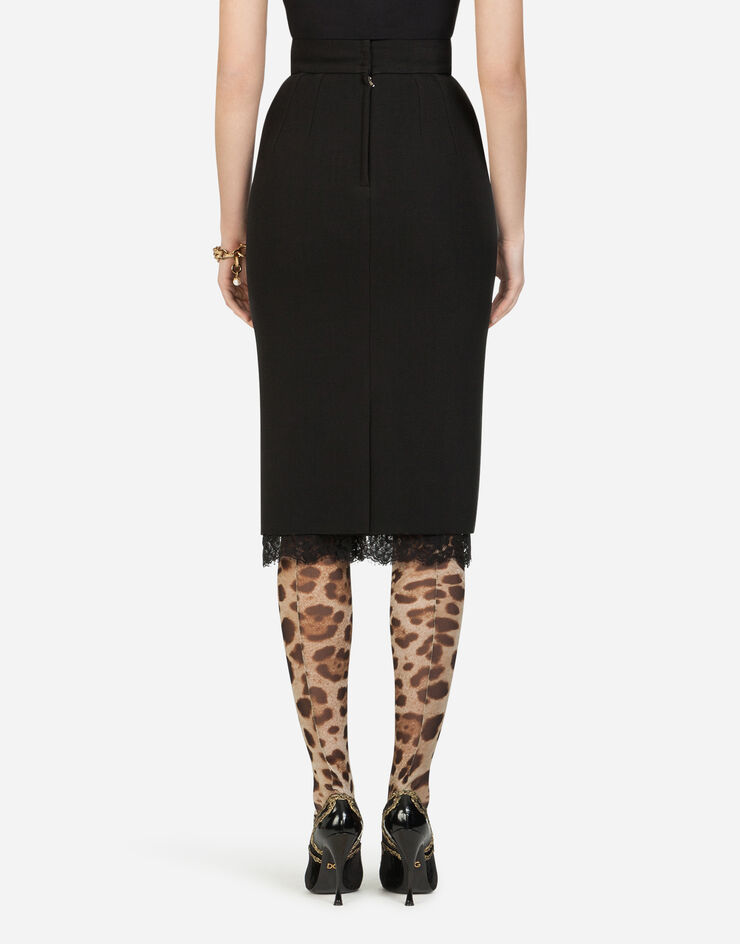 Dolce & Gabbana  黑 F4BPQTFURFO