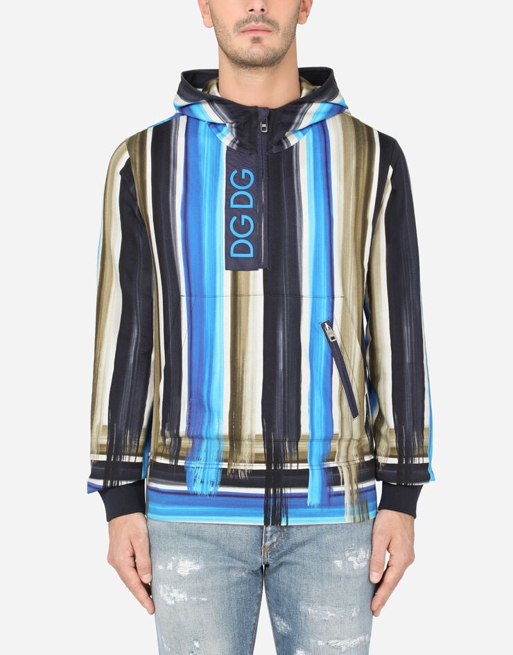 Dolce & Gabbana Dolce & Gabbana 多色 G9SM6TFI7YI