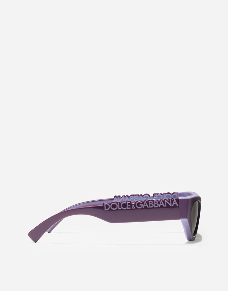 Dolce & Gabbana Sunglasses Back to school Dolce & Gabbana Sunglasses Back to school Violet VG601EVN087