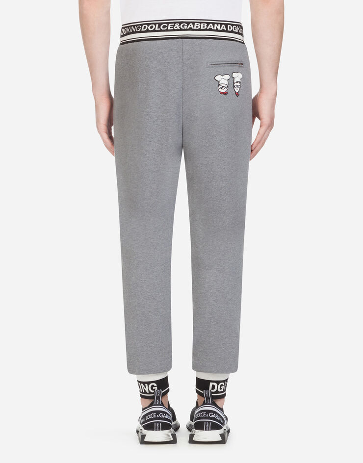 Dolce & Gabbana  GREY GY7PAZG7RIY