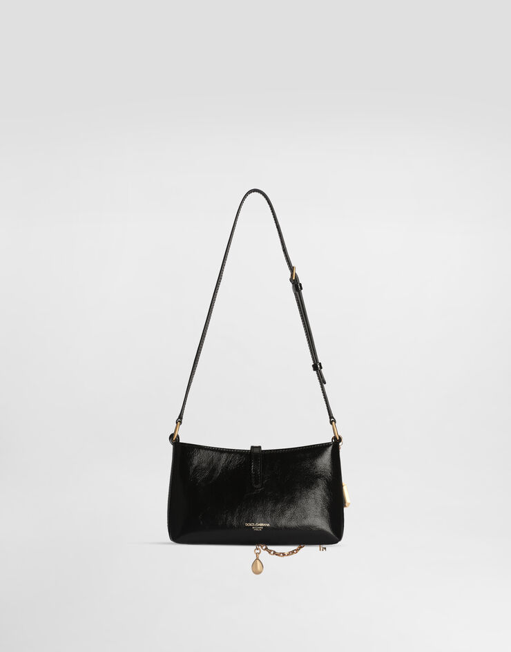 Dolce & Gabbana Lock shoulder bag in calfskin Dolce & Gabbana Lock shoulder bag in calfskin Multicolor BB7891A0070