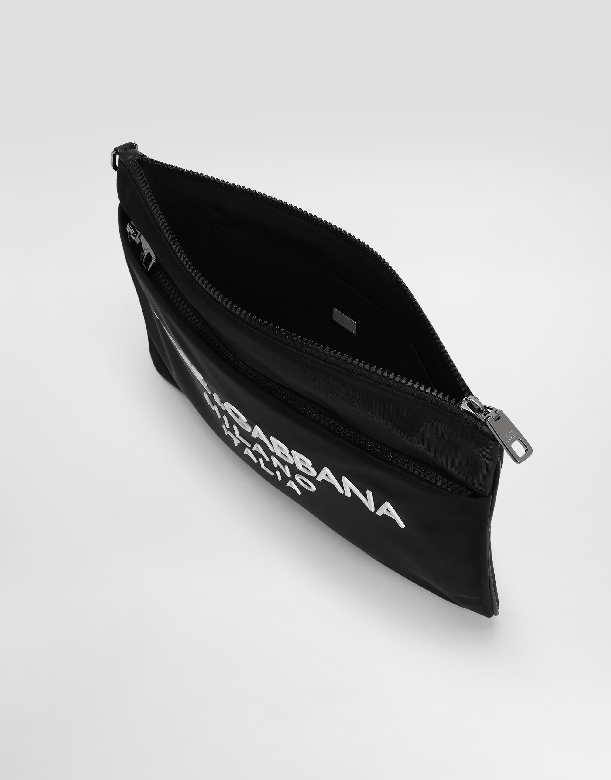 Dolce & gabbana pouch sale