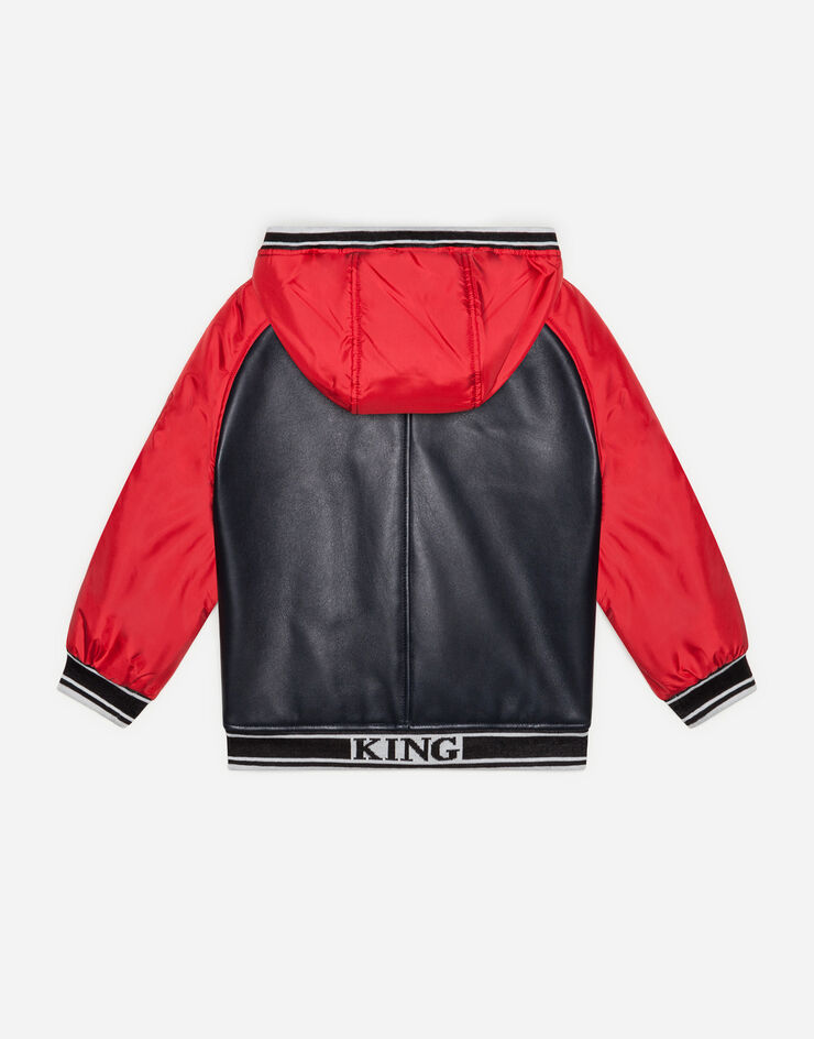 Dolce & Gabbana  NERO L41B90G7SVM