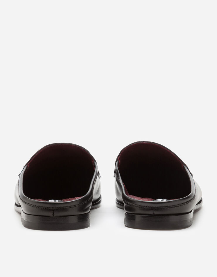Dolce & Gabbana  NERO A80148A2T24