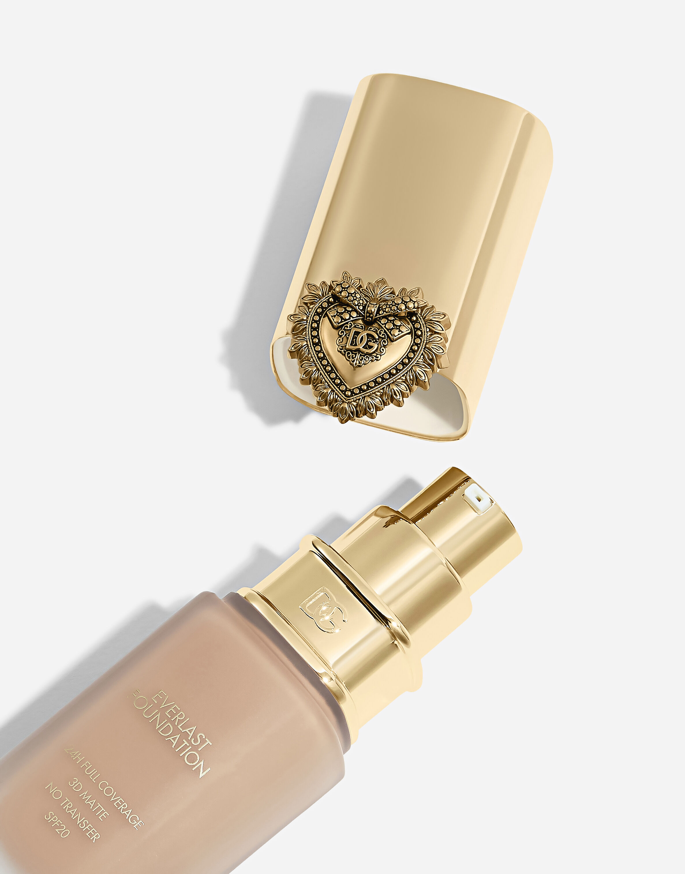 EVERLAST FDT 9C LIGHT MEDIUM | DG® Make up | Dolce&Gabbana® US
