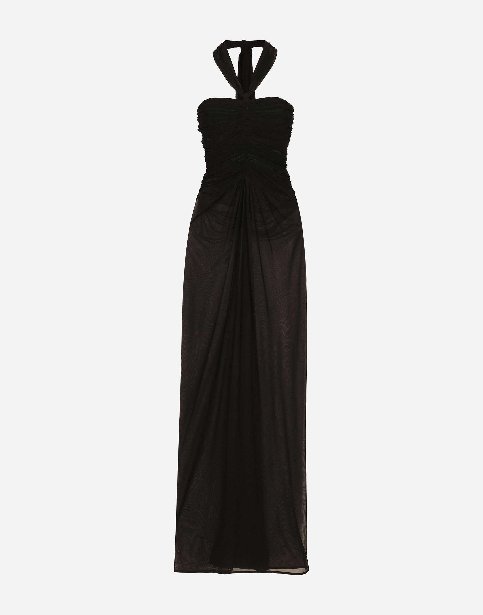 Vestidos Dolce Gabbana de mujer largos y cortos DG