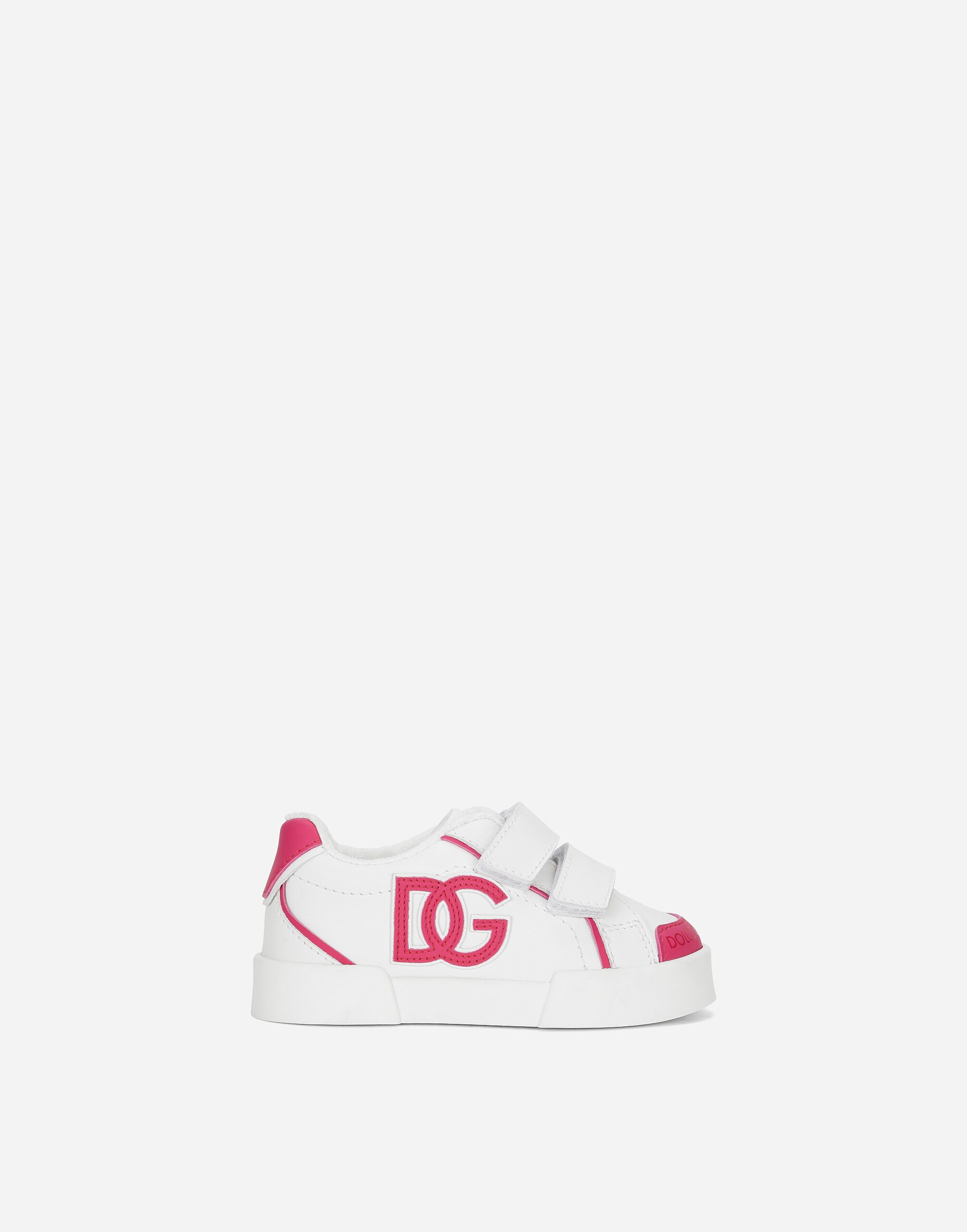 Dolce and gabbana baby girl on sale shoes