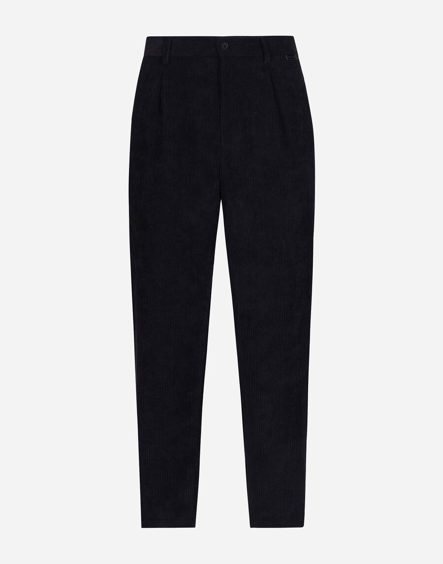 Corduroy pants
