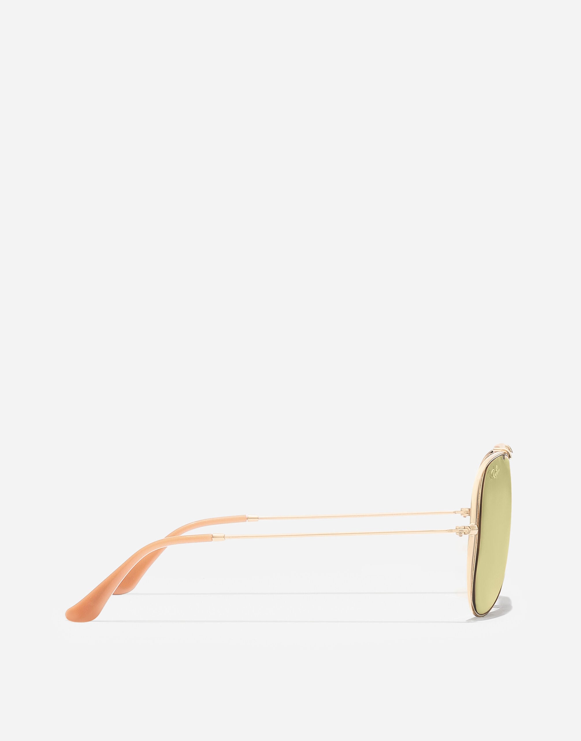Dolce&Gabbana X RAY-BAN Sunglasses in Arista | Dolce&Gabbana® US