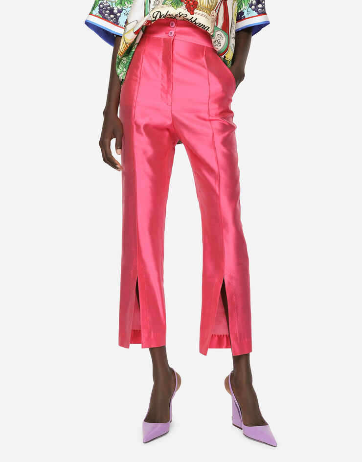 Dolce & Gabbana Dolce & Gabbana Fuchsia FTCIPTFU1L5