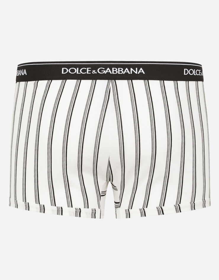 Dolce & Gabbana  MULTICOLOR M3A05JFSGV1