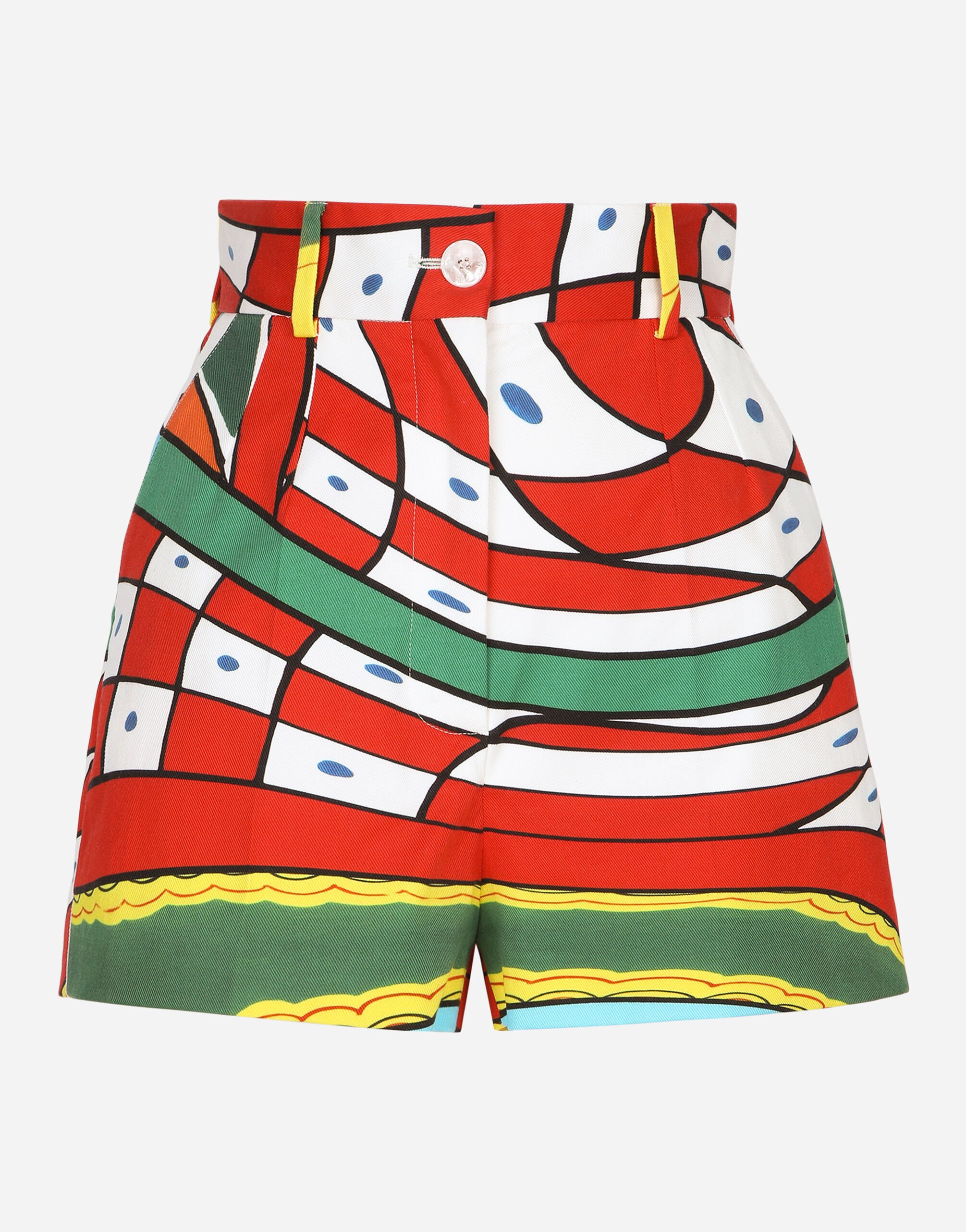 Short best sale de dril