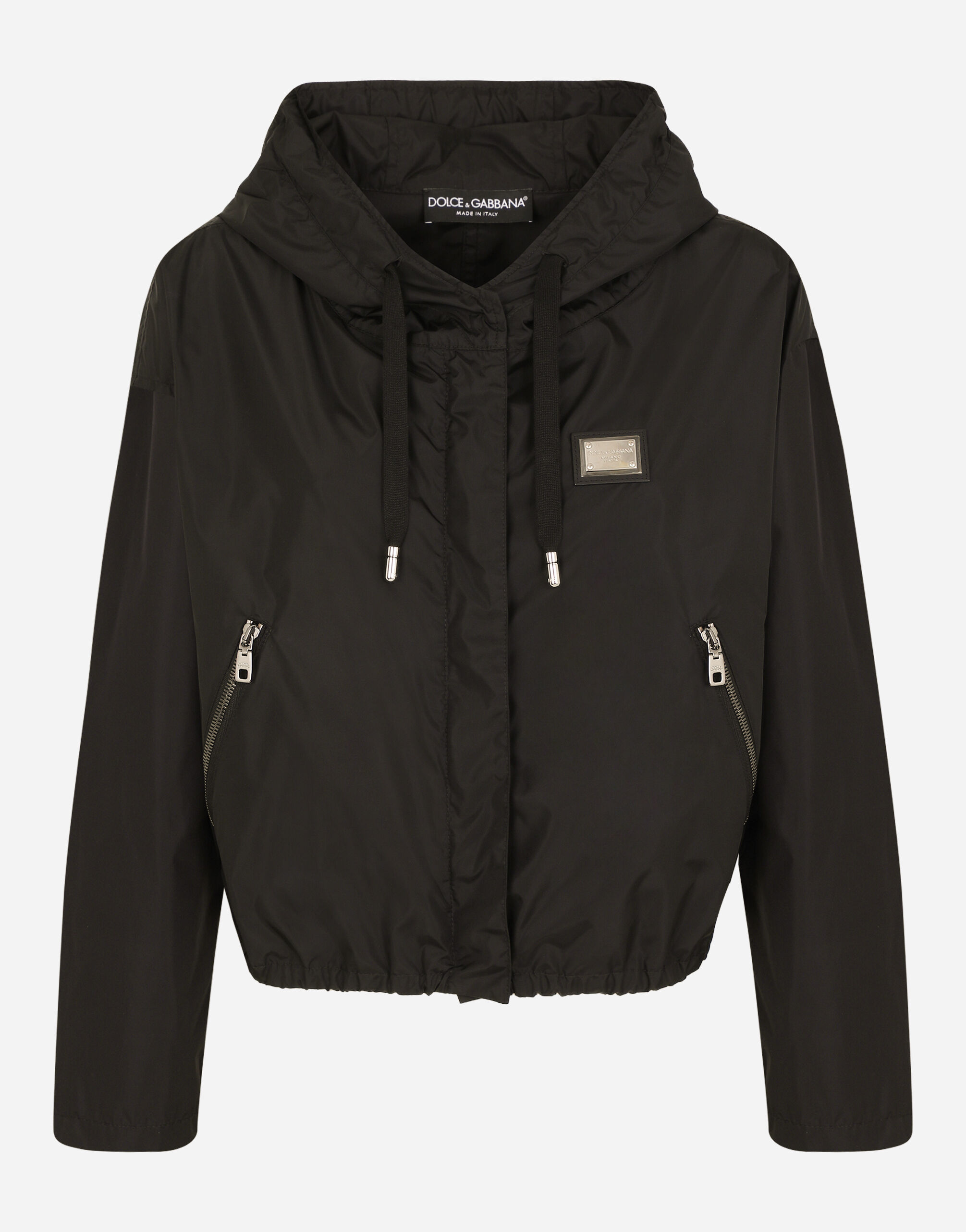 Dolce gabbana windbreaker sales