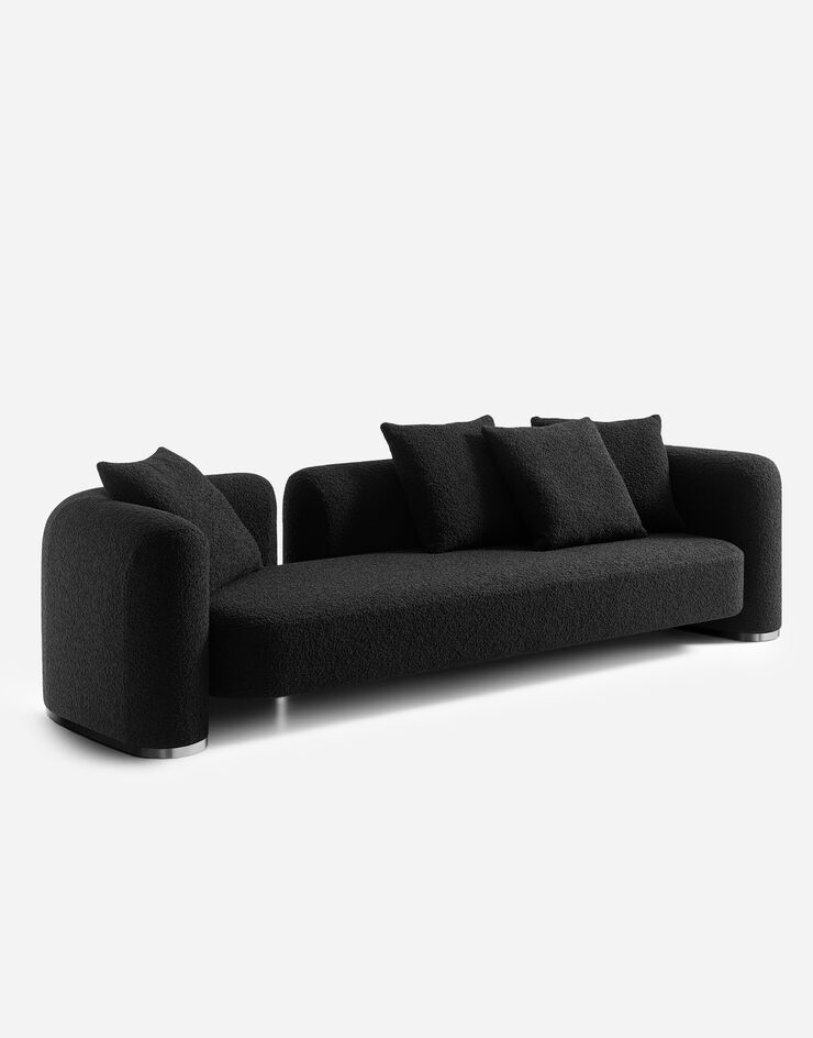 Dolce & Gabbana Moss sofa Multicolor TAE090TEAA0