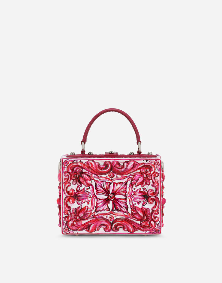 Dolce&Gabbana Dolce Box 手袋 多色 BB5970AN563