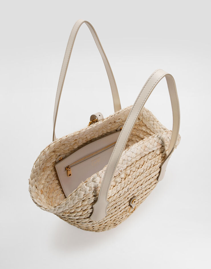 Dolce & Gabbana Coffa capri bag Multicolor BB7832AN548