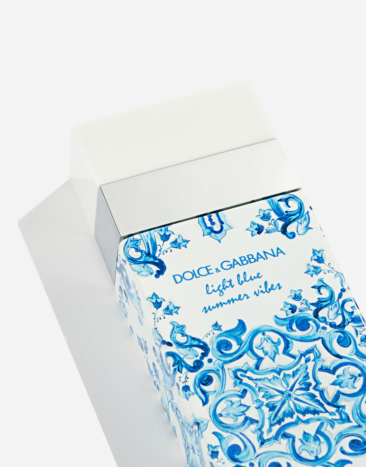 Dolce & Gabbana Light Blue Summer Vibes Eau de Toilette - VT007KVT000