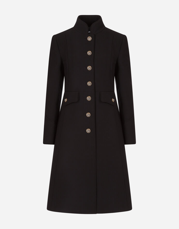 Dolce & Gabbana  Black F0Z21TFU2C0