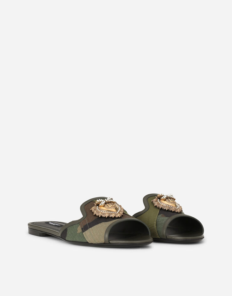 Dolce & Gabbana  Multicolor CQ0446AY843
